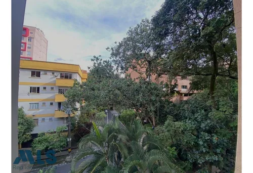 Apartamento Para Reformar En Conquistadores(mls#253300)