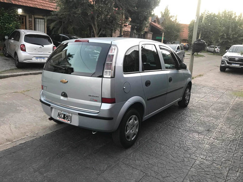 Chevrolet Meriva 1.8 Gl Plus 2010