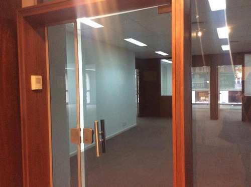 Imagen 8 de 8 de Alem 600 - Oficina De 435m2 Con Vista A Plaza Roma