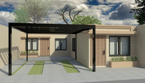 Venta Casas - Carrodilla - Lujan De Cuyo