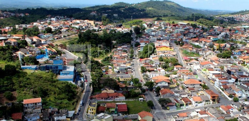 Terreno Para Venda Em Arujá, Jardim Planalto - Te0135_1-1249858