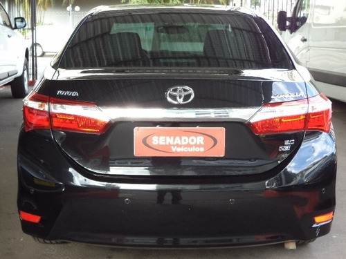 Corolla Xei Aut