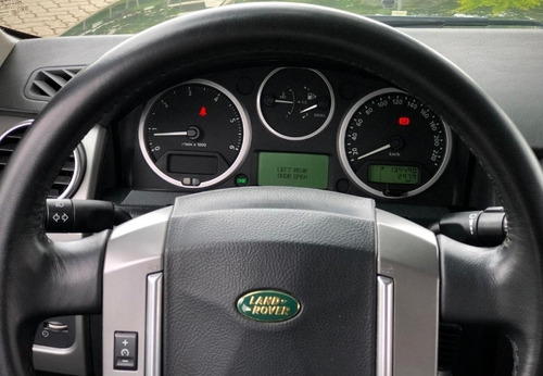 Land Rover Discovery 3 Se 2.7 Td Lugares