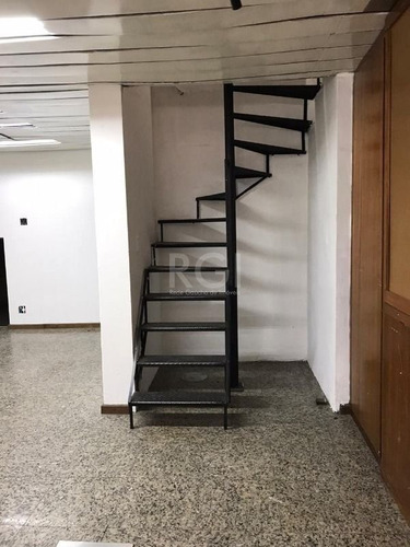 Loja Em Centro Histórico - Mf22381