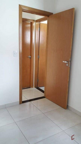 Imagem 16 de 29 de Sobrado Com 2 Dormitórios À Venda, 60 M² Por R$ 250.000,00 - Limoeiro - São Paulo/sp - So0777