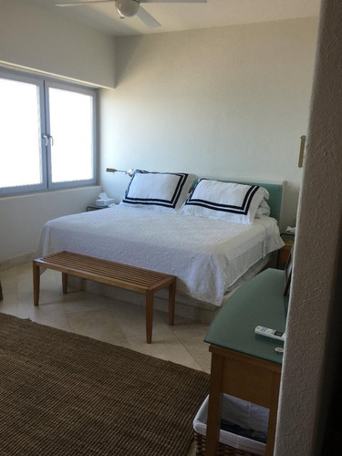 Imagen 12 de 14 de Oportunidad Departamento Venta Club Playamar2 Playa Diamante