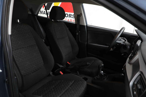 Imagen 9 de 14 de Kia Kia Rio Hb 2020 5p Hb Lx, 1.6 L Mpi Tm6, Ve, Ba, Bl, Ra