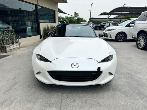 Mazda MX-5 2.0 I Sport Mt