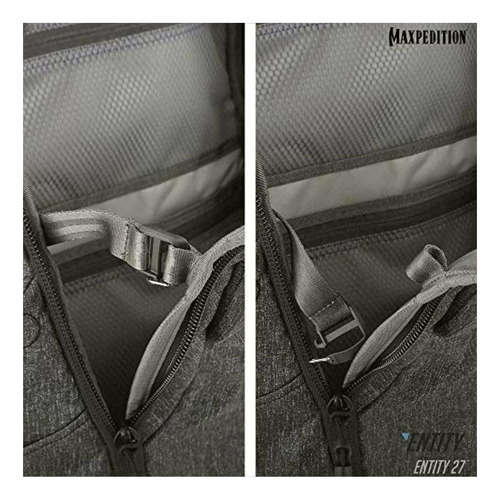 Maxpedition Entity 27 Ccw Mochila Para Portátil 27l