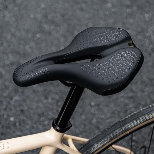 // Asiento De Bicicleta De Montaña, Sillín De Bicicleta De