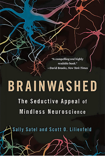 Libro Brainwashed: El Atractivo Seductor De Mindless Edicion