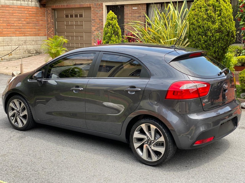 Kia Rio Spice 1.4 Tp