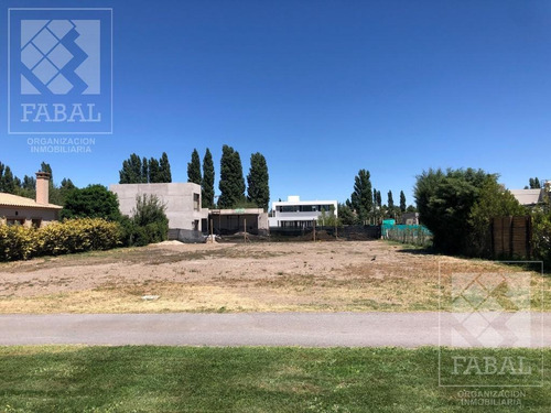 Imagen 7 de 23 de Terreno Venta Sauces Del Limay Barrio Privado