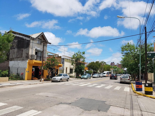 Imagen 13 de 19 de Depto En Venta En Obra, Av Italia Al 700, Tigre Monoambiente
