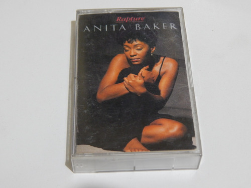 Anita Baker - Rupture Importado Usa