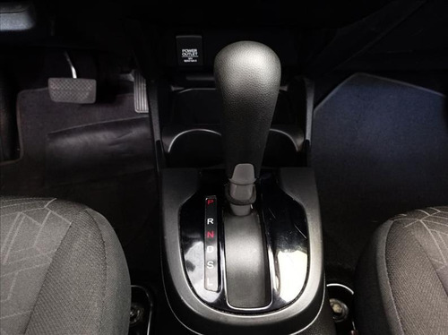 Honda Fit Honda Fit 1.5 Lx 16v Flex 4p Automatico 2015