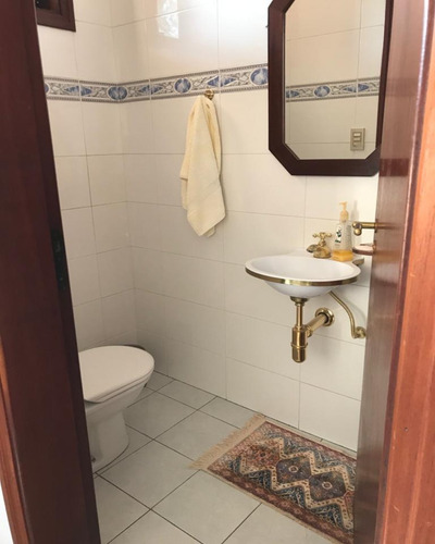 Excelente Chácara No Vale Das Laranjeiras - Ch00055 - 68962924