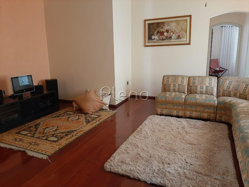 Imagem 19 de 30 de Casa À Venda Em Jardim Quarto Centenário - Ca028531