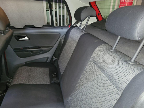 Imagem 8 de 9 de Volkswagen Fox 1.0 Tec (flex) 4p Flex Manual