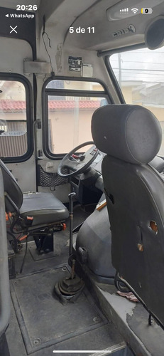 Mb 712 Caio Induscar Atilis Turbo Intercule