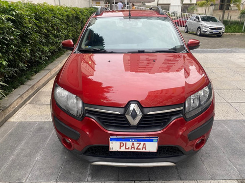 Renault Sandero 1.6 16V SCE STEPWAY DYNAMIQUE