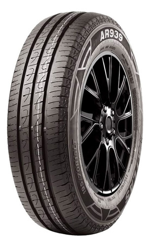 Pneu Atlas Aro 14 Ar939 175/70r14c 93/90q Tl
