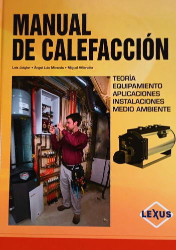 Manual De Calefacción.