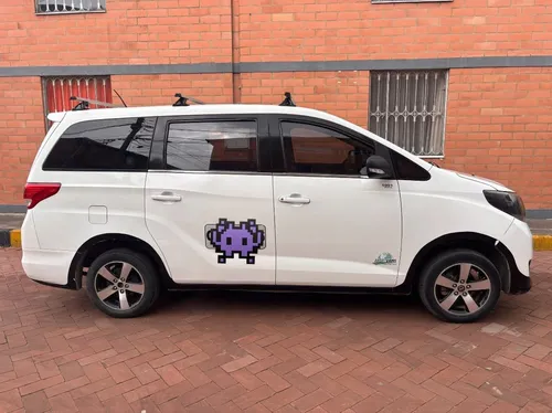 Changan S50