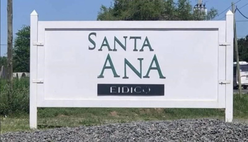 Imagen 4 de 6 de Terreno En Venta Ubicado En Santa Ana, Villanueva, Tigre