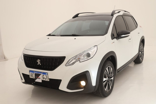 Peugeot 2008 1.6 In Concert