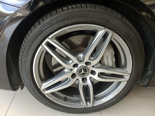 Mercedes-Benz Clase E 3.0 E400 Amg-line 333cv