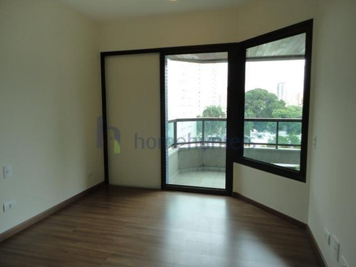 Apartamento Com 4 Dormitórios À Venda, 212 M² Por R$ 1.450.000,00 - Cambuí - Campinas/sp - Ap3427