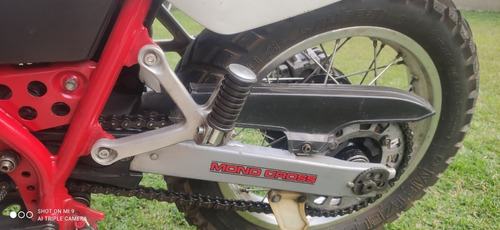 Imagem 6 de 13 de Xt 600z - Tenere