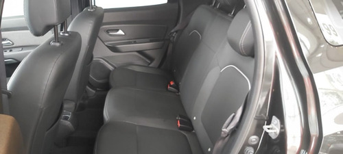 Imagem 9 de 12 de Renault Duster Ico16 Cvt 2022