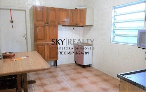 Imagem 15 de 15 de Casa - Jardim Sao Jorge - Ref: 15303 - V-15303