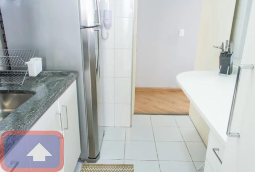 Imagem 6 de 30 de Barra Funda, 70 M² 1 Suíte E 1 Vaga. 300 Mts Da Estação Marechal Deodoro Do Metrô. - 20885 Ap-c.a