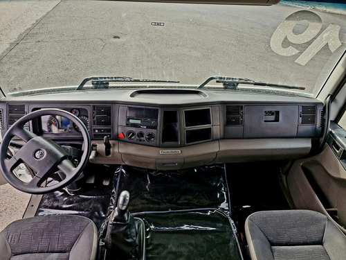 Vw 19-360 Cavalo 4x2 19/19 / Cavalo Mecanico