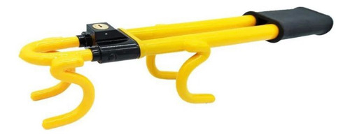 Traba Volante Reforzed Daihatsu Charade G20 93/99 0.85l