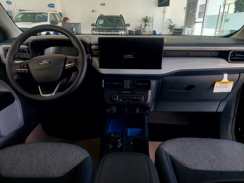 Ford Maverick 2.0 Turbo Xlt 4X2