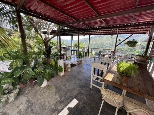 Casa En Venta - Ab 24-5457