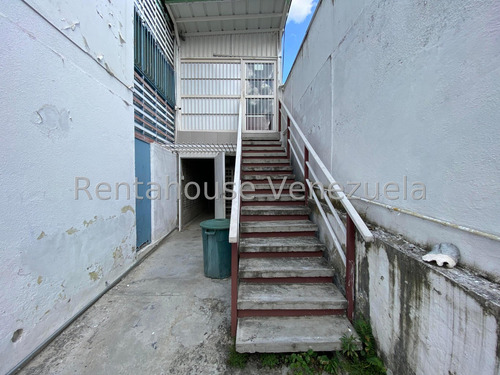 Local Comercial En Alquiler La California Norte Ng 25-5572 Y
