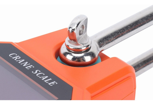 Báscula Colgante Digital Recargable Fdit Elle Crane Scale