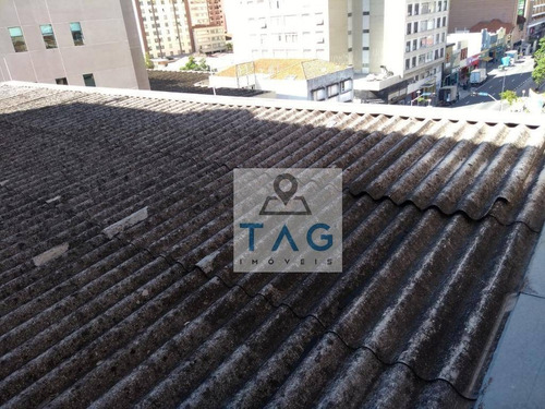 Imagem 21 de 30 de Prédio Para Alugar, 650 M² Por R$ 9.000,00/mês - Centro - Campinas/sp - Pr0007