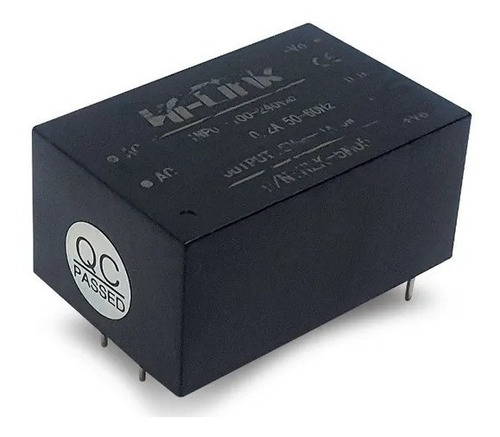 Fonte Hi-link 12v