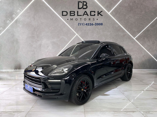 Porsche Macan 2.0 Turbo
