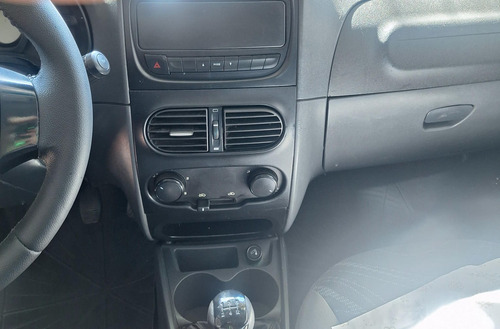 Fiat Strada Fiat Strada Working 1.4 (Flex)
