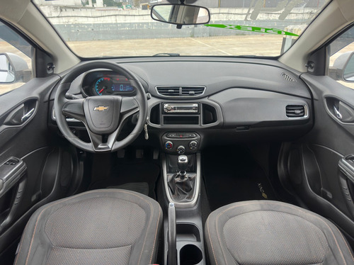 Chevrolet Onix 1.0 MPFI LT 8V