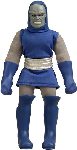 Darkseid Retro Action Dc Super Heroes (Usado)
