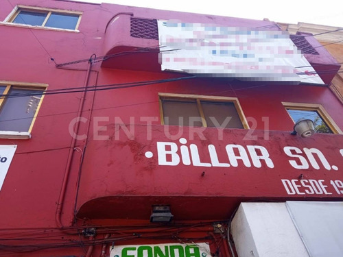 Imagen 2 de 23 de Edificio En Venta, Col. San Ángel, Álvaro Obregón