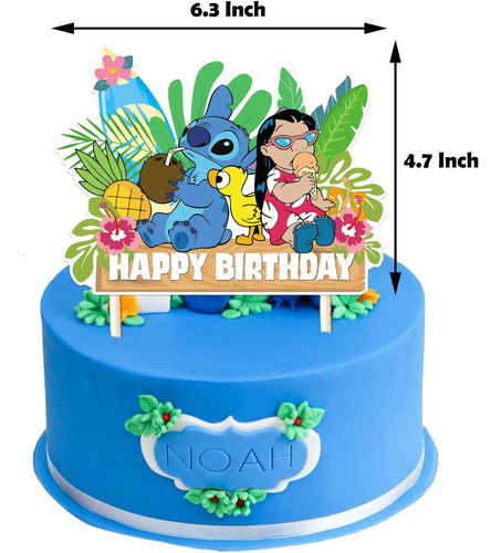 Suministros Para Fiestas De Cumpleaños, Suministros Para Fie